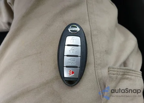 2020 Nissan Sentra S Xtronic Cvt из США, поврежденный, VIN 3N1AB8BV1LY224641